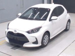 Toyota Y-ARIS