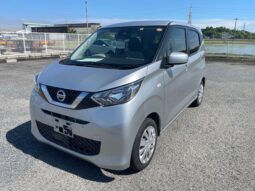 Nissan Days