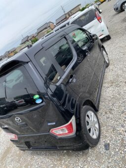 
										Mazda Flair full									