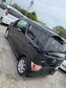 
										Mazda Flair full									