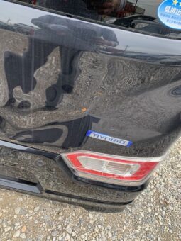 Mazda Flair