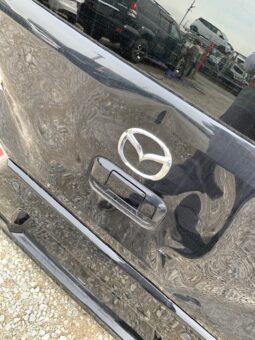 Mazda Flair