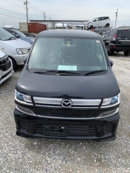 Mazda Flair