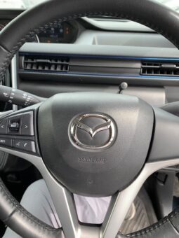 
										Mazda Flair full									