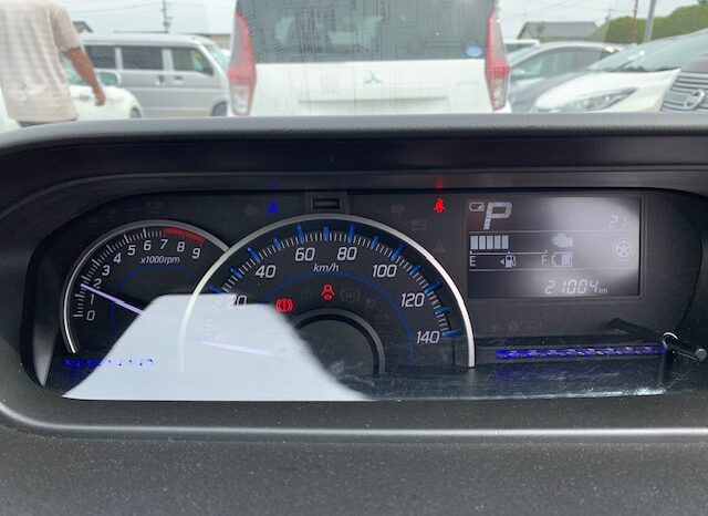 
								Mazda Flair full									