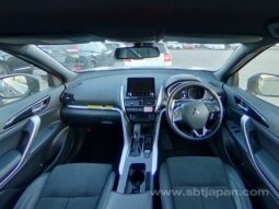 
										MITSUBISHI ECLIPSE CROSS 2022/3 G PLUS PKG full									