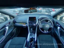 
										MITSUBISHI ECLIPSE CROSS G PLUS PKG full									