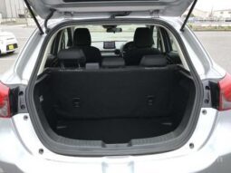 
										MAZDA DEMIO 2018/11 15C full									
