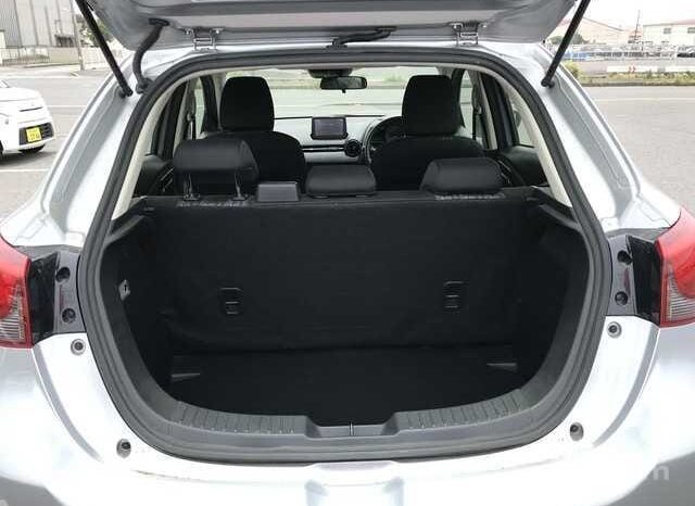 
								MAZDA DEMIO 2018/11 15C full									