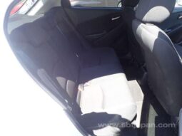 
										MAZDA DEMIO 2018/5 13S full									