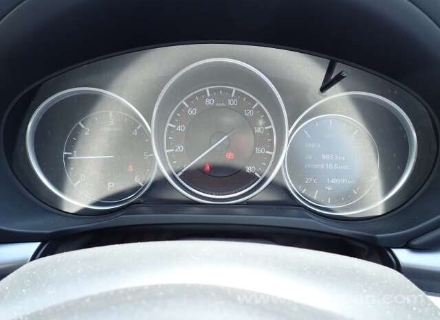 
								MAZDA CX5 2019/5 XD full									