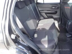 
										TOYOTA RAIZE 2021/3 G full									