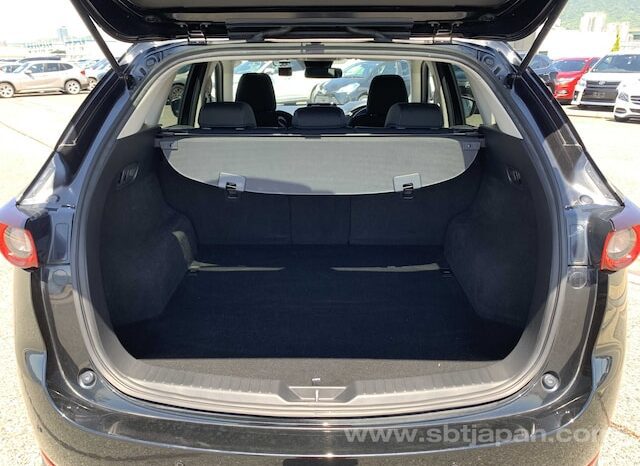 
								MAZDA CX5 2018/10 20S PROACTIVE full									