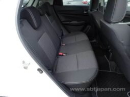 
										SUZUKI SWIFT 2021/3 HYBRID SZ full									