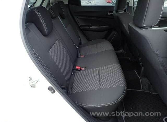 
								SUZUKI SWIFT 2021/3 HYBRID SZ full									
