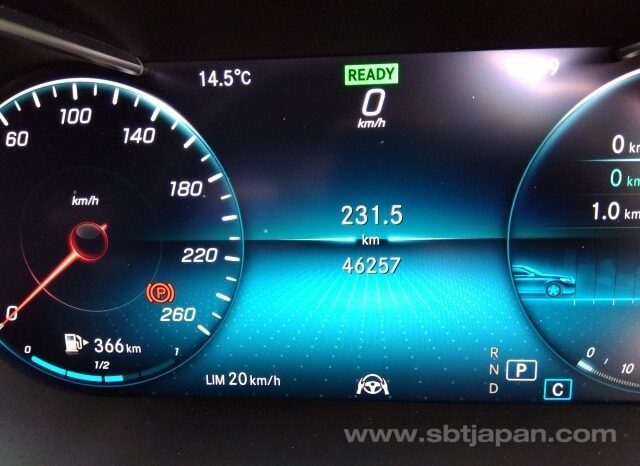 
								MERCEDES C CLASS 2019/3 C200 4 MATIC AVANTGARDE full									