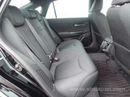 
										TOYOTA CROWN HYBRID 2019/4 S full									