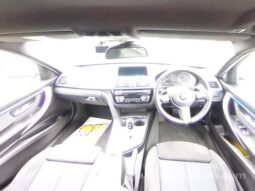 
										BMW 3 SERIES 2016/12 330E I PERFORMANCE M SPORTS full									