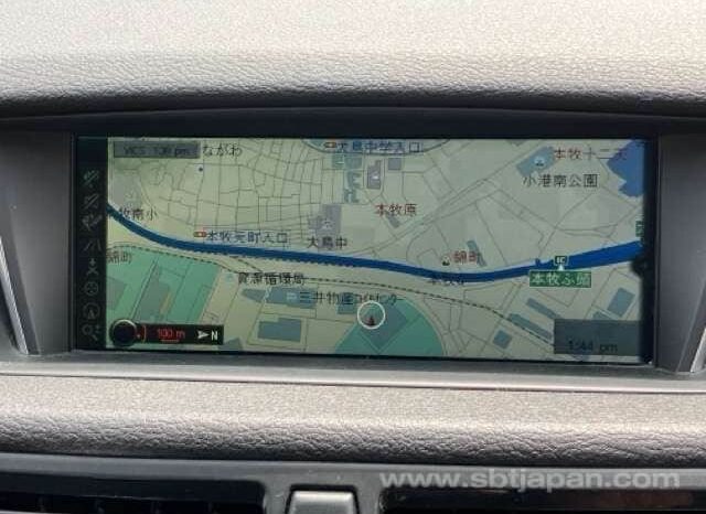
								BMW X1 2014/1 SDRIVE20I X LINE full									