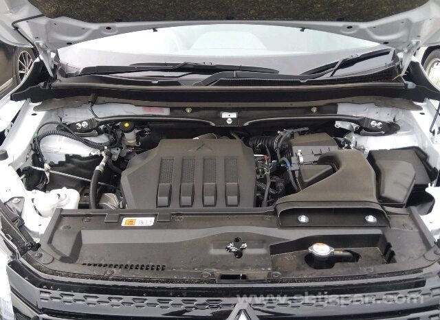 
								MITSUBISHI ECLIPSE CROSS 2023/6 G full									