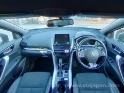 
										MITSUBISHI ECLIPSE CROSS 2022/3 G PLUS PKG full									