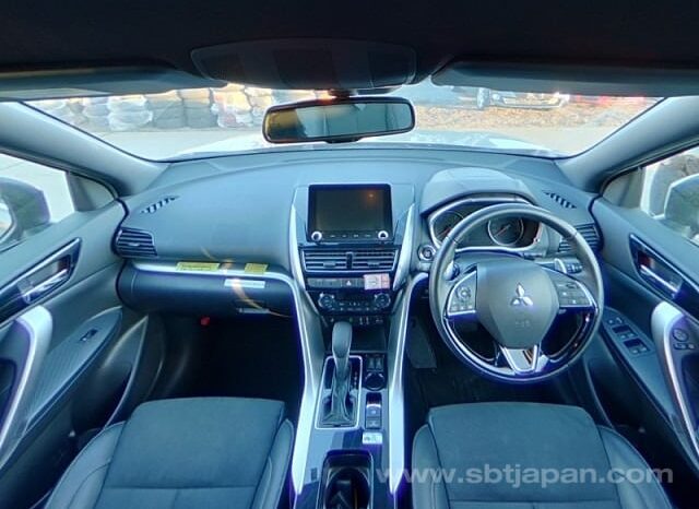 
								MITSUBISHI ECLIPSE CROSS 2022/3 G PLUS PKG full									