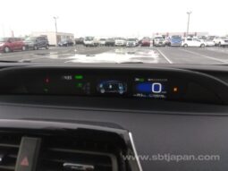 
										TOYOTA PRIUS 2019 S full									