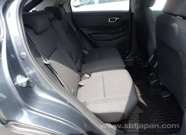 
								HONDA VEZEL 2023/9 G full									