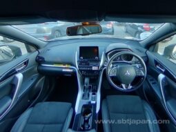 
										MITSUBISHI ECLIPSE CROSS G PLUS PKG full									