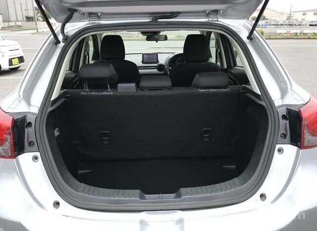 
								MAZDA DEMIO 2018/11 15C full									