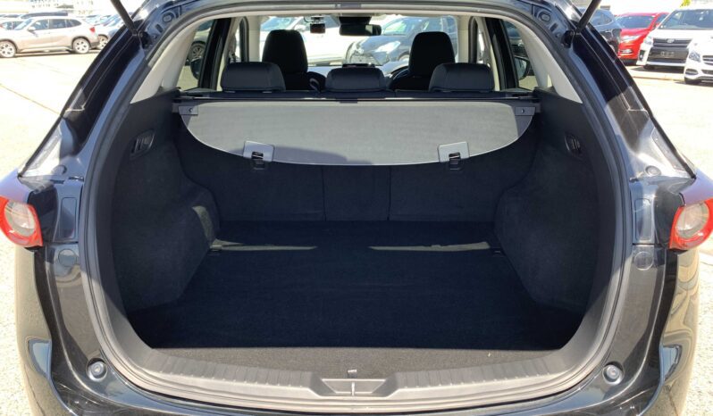 
								MAZDA CX5 2018/10 20S PROACTIVE full									