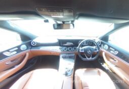 
										MERCEDES E CLASS 2019/2 E250 AVANTGARDE SPORT full									