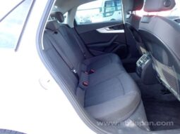 
										AUDI A4 2017/9 2.0TFSI full									