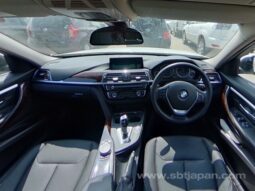 
										BMW 3 SERIES 2017/7 320D LUXURY full									