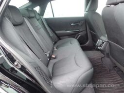 
										TOYOTA CROWN HYBRID 2019/4 S full									