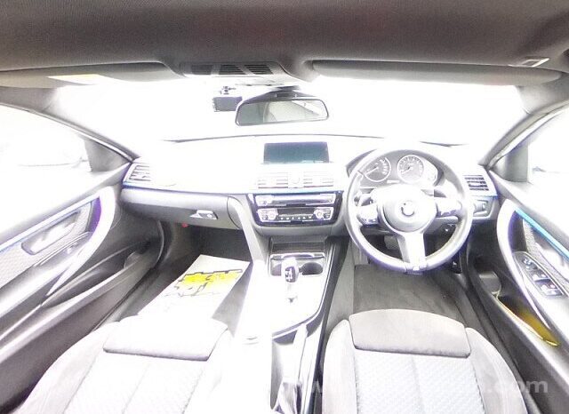 
								BMW 3 SERIES 2016/12 330E I PERFORMANCE M SPORTS full									