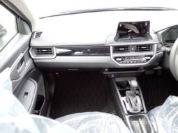 
										HONDA WR-V 2024/3 Z PLUS full									