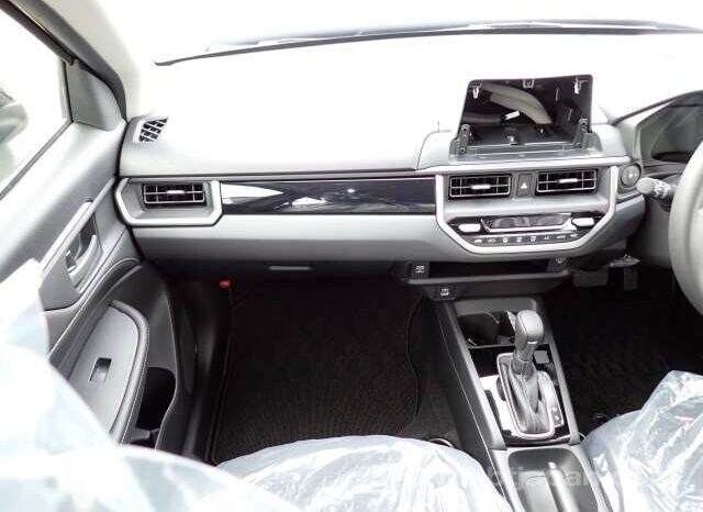 
								HONDA WR-V 2024/3 Z PLUS full									