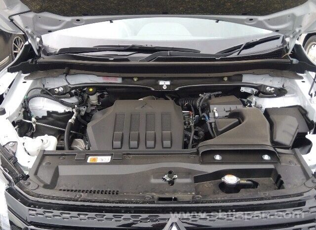 
								MITSUBISHI ECLIPSE CROSS 2023/6 G full									