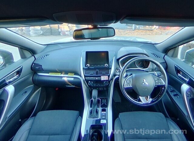 
								MITSUBISHI ECLIPSE CROSS 2022/3 G PLUS PKG full									