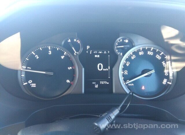 
								TOYOTA LAND CRUISER PRADO 2023/6 TX L PKG full									