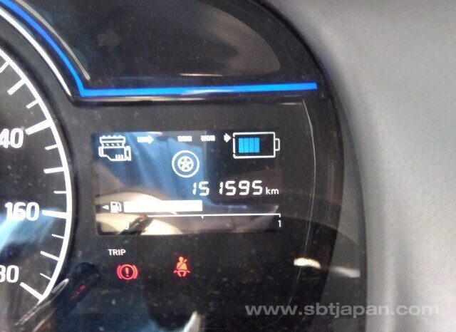 
								NISSAN NOTE 2019/5 E POWER X full									