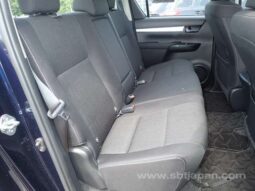 
										TOYOTA HILUX 2022/9 Z full									