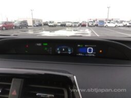 
										TOYOTA PRIUS 2019 S full									