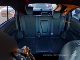 
										MITSUBISHI ECLIPSE CROSS G PLUS PKG full									