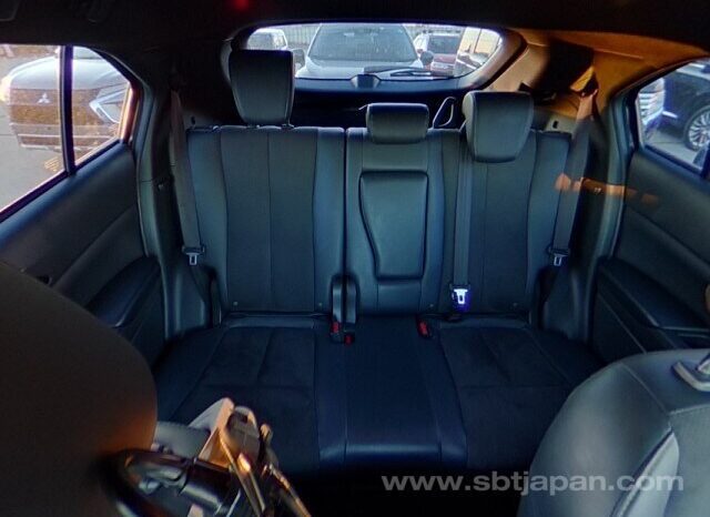 
								MITSUBISHI ECLIPSE CROSS G PLUS PKG full									