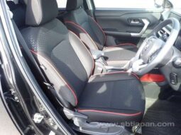 
										TOYOTA RAIZE 2021/3 G full									