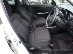 
										SUZUKI SWIFT 2021/3 HYBRID SZ full									