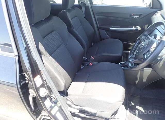 
								SUZUKI SWIFT 2019/2 HYBRID ML full									