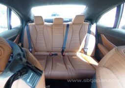 
										MERCEDES E CLASS 2019/2 E250 AVANTGARDE SPORT full									